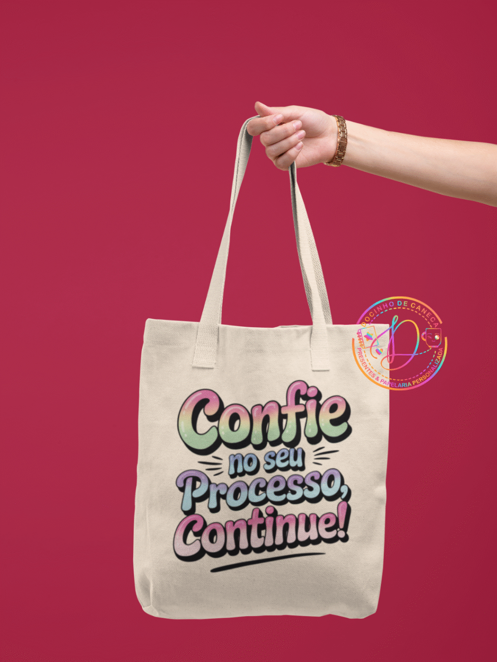 Arte Canecas Frases que Encantam | Volume 2 - Imagem 5