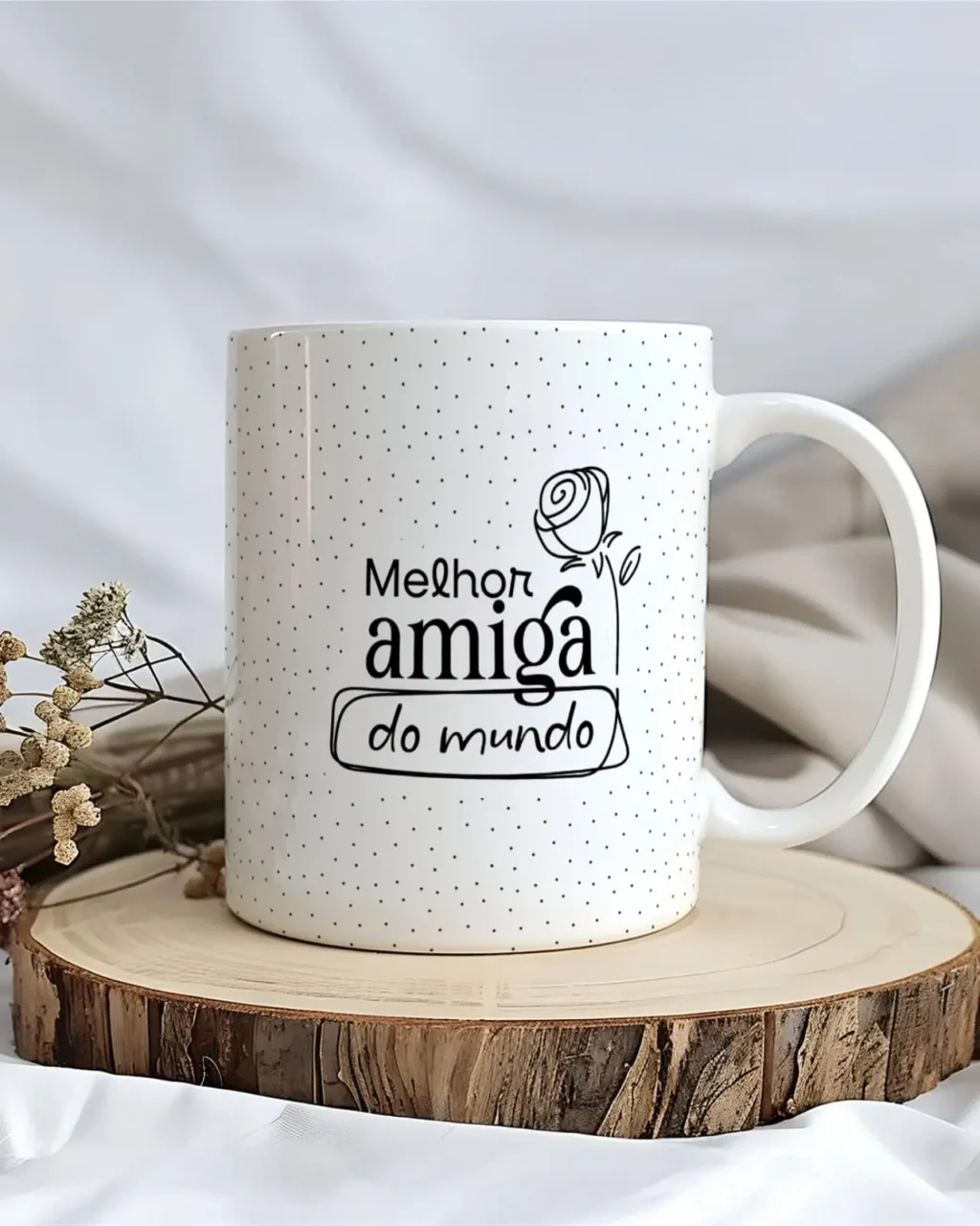 Pacote Artes Canecas Dia dos Amigos Amizade - Imagem 4