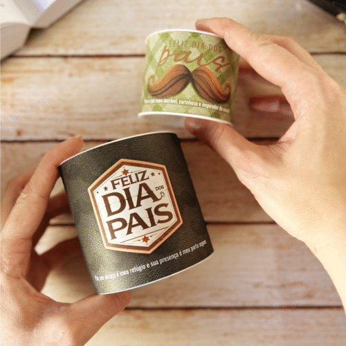 Combo Embalar – Dia dos Pais