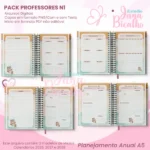 PACK Professores N1 - Imagem 5