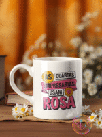Arte Canecas Frases que Encantam | Volume 2 - Imagem 7