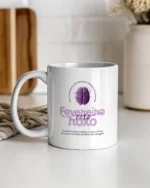 Pacote de Artes Caneca Campanhas de Saúde - Imagem 17