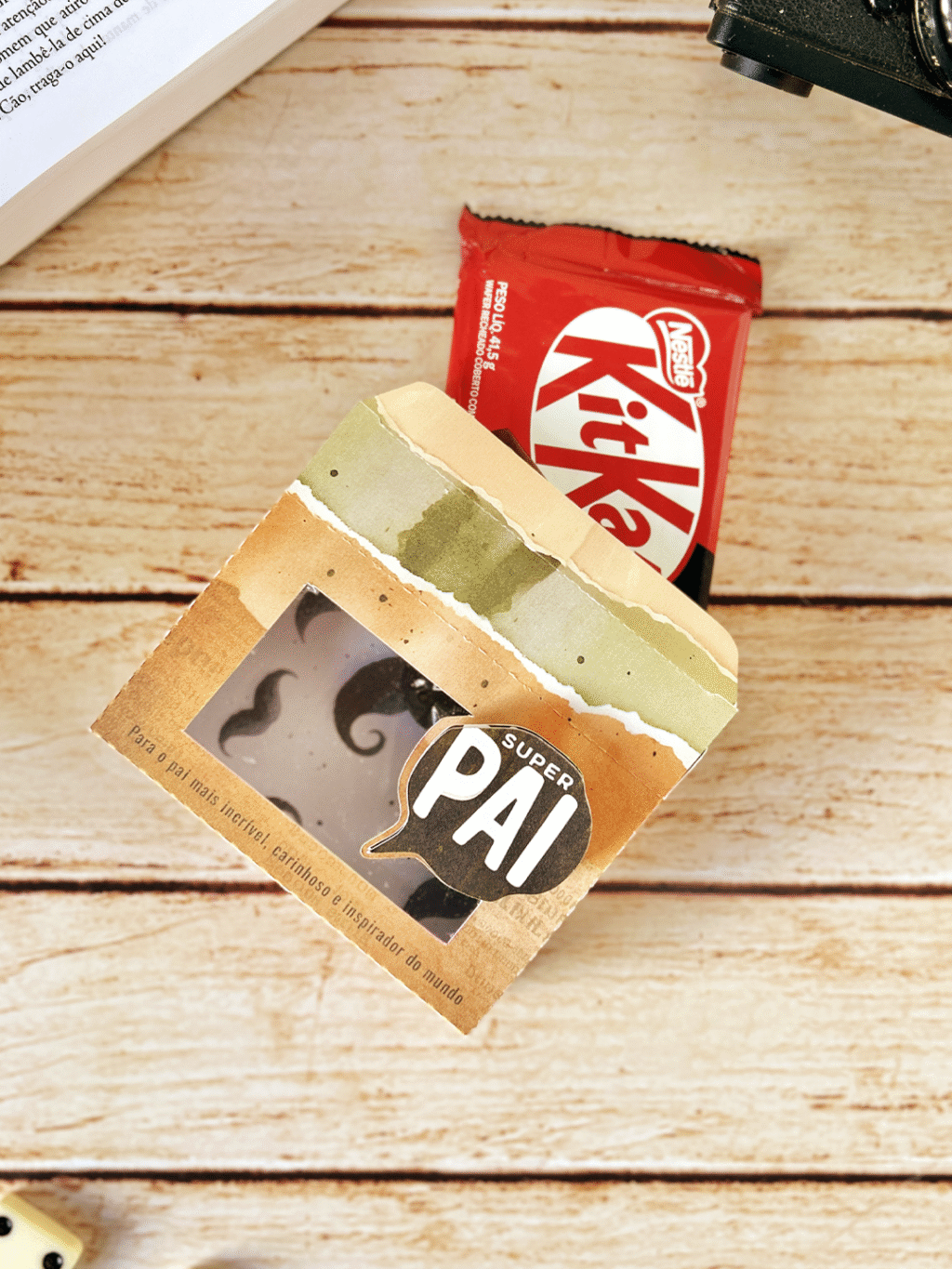 Combo Presentear – Dia dos Pais - Imagem 7
