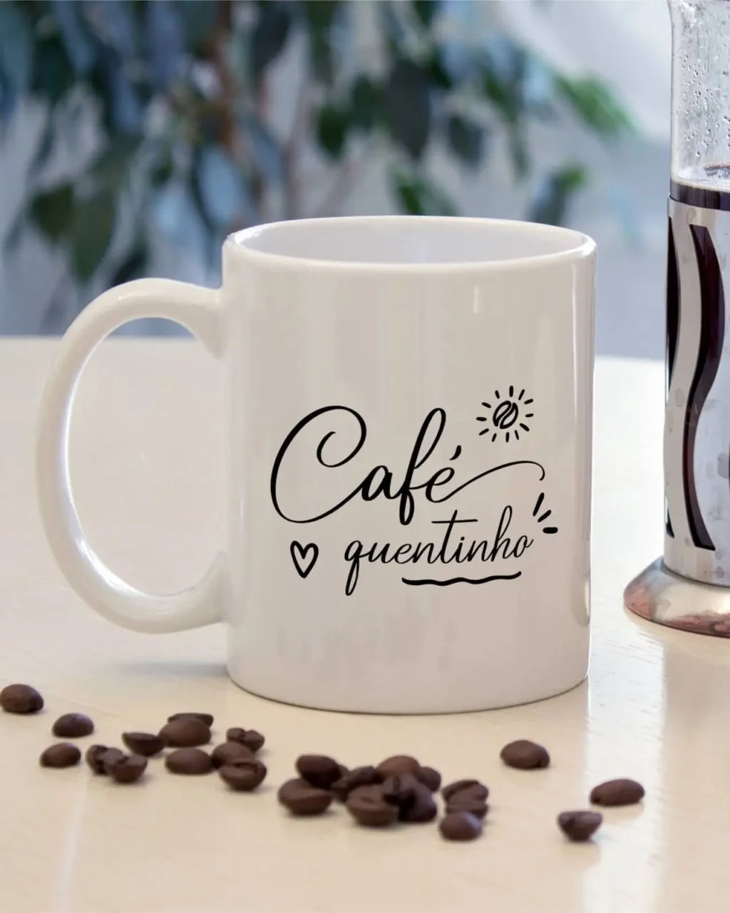 Pacote Artes Canecas Café - Imagem 7