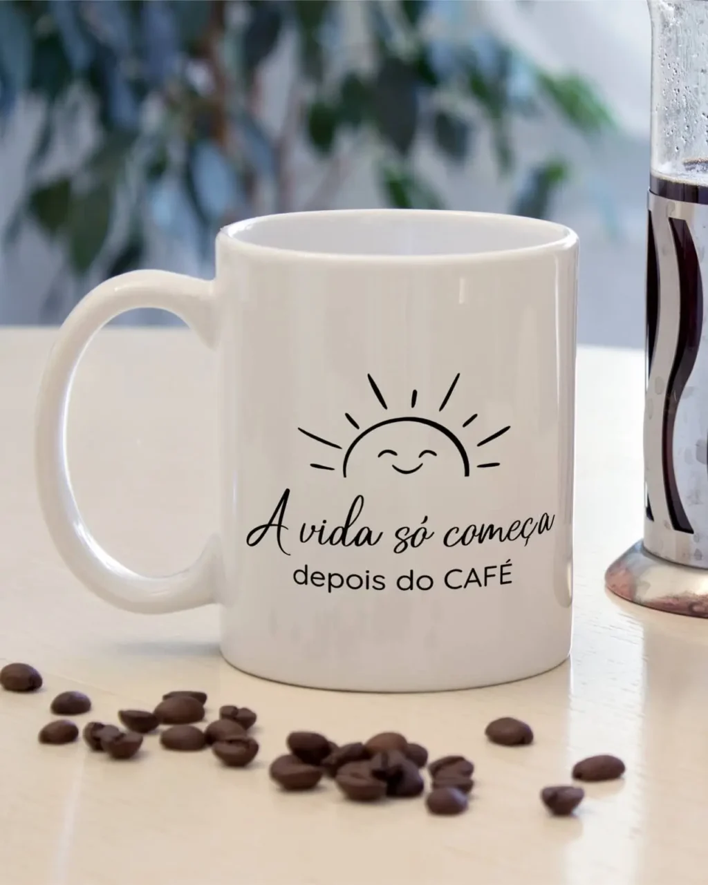 Pacote Artes Canecas Café - Imagem 8