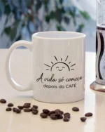 Pacote Artes Canecas Café - Imagem 8