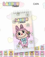 Labubu CheckList Slim - Imagem 2