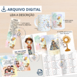 AGENDA DA(O) CATEQUISTA – 2026 - Imagem 2