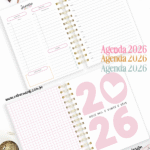 Agenda 2026 - Color