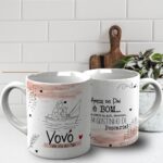 Arte para Caneca Dia dos Pais Minimalista - Imagem 3