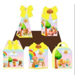 BOBBIE GOODS - Coletiva Festa Pronta cod5
