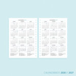 Super Combo Planner Slim 2026 - Imagem 16