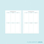 Super Combo Planner Slim 2026 - Imagem 14