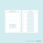Super Combo Planner Slim 2026 - Imagem 13