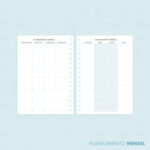 Super Combo Planner Slim 2026 - Imagem 8