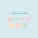 Super Combo Planner Slim 2026 - Imagem 3