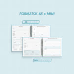 Super Combo Planner Slim 2026 - Imagem 2