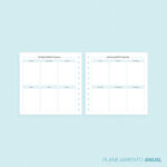 Super Combo Planner Slim 2026 - Imagem 11