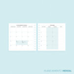 Super Combo Planner Slim 2026 - Imagem 10