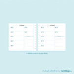 Super Combo Planner Slim 2026 - Imagem 9