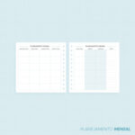 Super Combo Planner Slim 2026 - Imagem 7