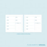 Super Combo Planner Slim 2026 - Imagem 6