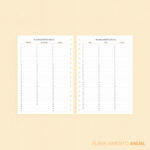 Super Combo Planner 2026 - Imagem 7