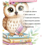 Arquivo Digital - Combinho Professora