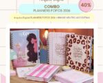 COMBO PLANNERS 2026