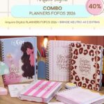 COMBO PLANNERS 2026