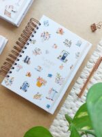 Combo Planner Clean 2026 – Arquivo Digital - Imagem 4