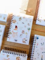 Combo Planner Clean 2026 – Arquivo Digital - Imagem 5