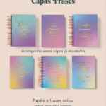 Capas Frases