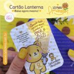 Arquivo Digital - Cartão Lanterna Setembro Amarelo