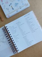 Combo Planner Clean 2026 – Arquivo Digital - Imagem 7