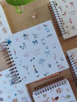 Combo Planner Clean 2026 – Arquivo Digital