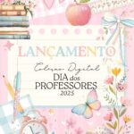 Coleção Digital DIA DOS PROFESSORES 2025