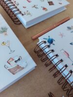 Combo Planner Clean 2026 – Arquivo Digital - Imagem 8