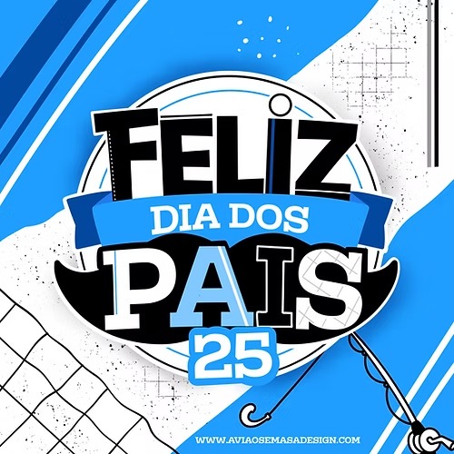 Coleção - Dia dos Pais 2025