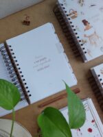 Combo Planner Clean 2026 – Arquivo Digital - Imagem 10