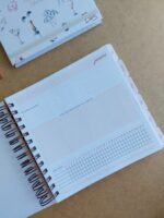 Combo Planner Clean 2026 – Arquivo Digital - Imagem 11
