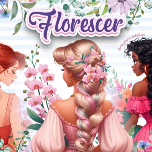 Kit Digital FLORESCER