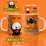 Pack – Turminha Smilingüido - Imagem 2