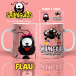 Pack – Turminha Smilingüido - Imagem 3