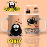 Pack – Turminha Smilingüido - Imagem 4
