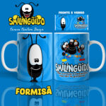 Pack – Turminha Smilingüido - Imagem 5