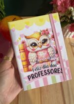 COLEÇÃO DIGITAL DIA DOS PROFESSORES 2025 - Imagem 25