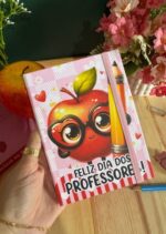 COLEÇÃO DIGITAL DIA DOS PROFESSORES 2025 - Imagem 26