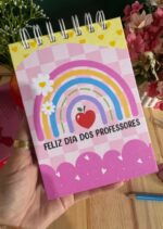 COLEÇÃO DIGITAL DIA DOS PROFESSORES 2025 - Imagem 28