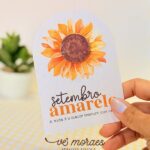 COLETIVA COMPLETA SETEMBRO AMARELO 2025 - Imagem 9